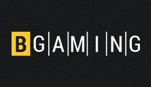 Bgaming